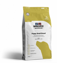 Specific CPD-S Puppy Small Breed 4 kg