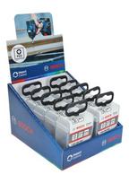 25mm 1 8 - Bosch impact Control, 8 vnt, PZ2, 25 mm - 2 nuotrauka