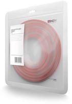 Lindy Patchkabel Cat6 S/FTP grau 30m