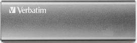 240 ssd - Verbatim Vx500 240GB - 1 nuotrauka