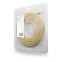 utp kabelis cat 6 - Lindy Cat.6 U/UTP Network Cable 5m Red - 3 nuotrauka
