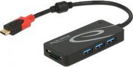 Delock 62900, 15cm