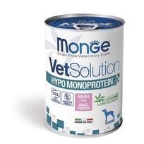Monge VetSolution Hypo Monoprotein Kiauliena 400 g