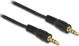 AmberIn HDMI - HDMI 1 m Black