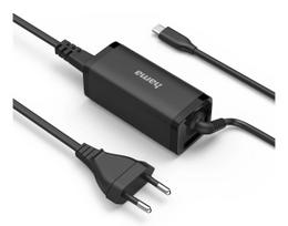 universal power adapter - Hama Maitinimo šaltinis universalus do notebooka USB-C 5-20V/65W - 5 nuotrauka