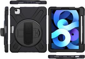 UNIQ "Rovus iPad Pro 11" (2021-2022) / Air 10.9" (2020-2022)" Ebony Black