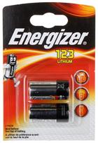 cr123a - Energizer Photo Lithium 123 elementai, 2 vnt. - 2 nuotrauka
