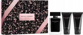 Kvepalų rinkinys  Narciso Rodriguez For Her (50 ml EDT + Kūno losjonas 50ml + dušo želė 50ml)
