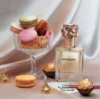 dulksna plaukams - Swiss Arabian Gharaam EDP U 50 ml - 2 nuotrauka