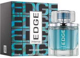 Swiss Arabian Edge Intense EDP 100 ml