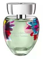 MERCEDES-BENZ FLORAL FANTASY EDT 90 ml