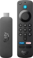 tv 4k stick - Amazon Fire TV Stick 4K Select Juodas (Black) - 1 nuotrauka