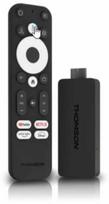 Thomson Streaming Stick with Google TV 145 4K Juodas (Black)