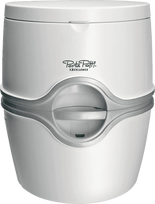 Biotualetas Thetford Porta Potti Excellence, Juodas (Black)