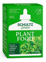 Schultz universalios skystos trąšos, 250 ml