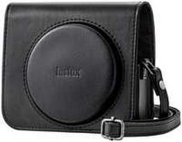Fujifilm Dėklas Instax Square SQ40 Juodas (Black)