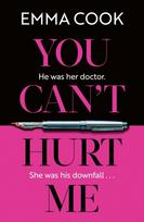 You Can't Hurt Me. David Goggins