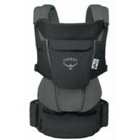Osprey Poco Soft Child Carrier LT, Juodas (Black)