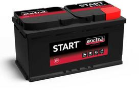 START Extra 95Ah 800A 12V 