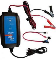 Victron Energy Blue Smart IP65 12V 25A (Mėlyna)
