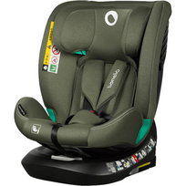 Lionelo Bastiaan One I-Size, alyvuogių žalia (Green Olive), 0 - 36 kg