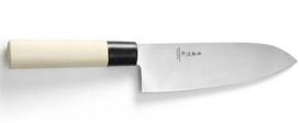 Hendi Santoku japoniškas peilis 165 mm