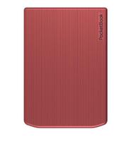 versanto - PocketBook Verse Pro (634) skaitytuvas raudonas - 7 nuotrauka