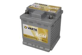 Varta AGM A10 40Ah 420A 12V