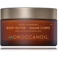 MOROCCANOIL Intense Nourishment Body Butter kūno sviestas - 200 ml.