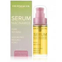 Dermacol Niacinamide Serum poras mažinantis serumas - 30 ml.