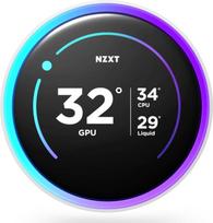 nzxt kraken 360 - NZXT Kraken Elite 360 RGB Baltas (White) - 5 nuotrauka