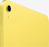 apple ipad a16 128gb - Apple iPad 11" A16 128GB Wi-Fi Geltona (Yellow) - 3 nuotrauka