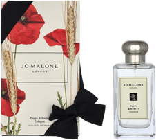 jo malone kvepalai - Jo Malone London Poppy & Barley EDC 100 ml - 1 nuotrauka
