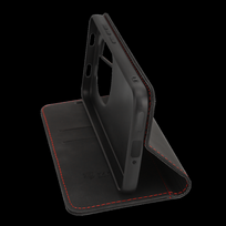 Tactical Xproof Dėklas Xiaomi Redmi Note 15 Pro+ Juodas (Black)