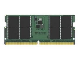 ram 32gb ddr5 5600 - Atmintis KINGSTON KCP556SD8-32 - 2 nuotrauka