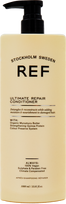 atkuriamasis plauku kondicionierius - REF ULTIMATE REPAIR atkuriamasis plaukų šampūnas - 1000ml - 2 nuotrauka