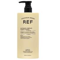 atkuriamasis plauku kondicionierius - REF ULTIMATE REPAIR atkuriamasis plaukų šampūnas - 1000ml - 3 nuotrauka