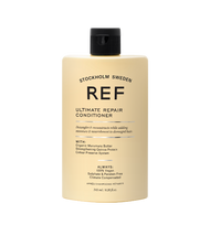 atkuriamasis plauku kondicionierius - REF ULTIMATE REPAIR atkuriamasis plaukų šampūnas - 1000ml - 4 nuotrauka