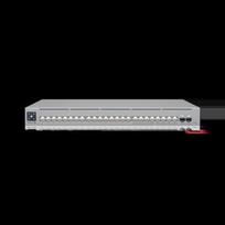 Ubiquiti Switch | USW-Pro-Max-24-PoE | Managed L3 | Rackmountable | SFP  ports quantity 2 | Power over Ethernet (PoE) ports quantity 24 | PoE  ports quantity 8   16 PoE   | Power supply type AC/DC, internal, 450W