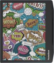 e reader - Elektroninė skaityklė PocketBook Era Color 7” 32GB Stormy Sea (PB700K3-1-WW) - Atgauk 20% - 7 nuotrauka