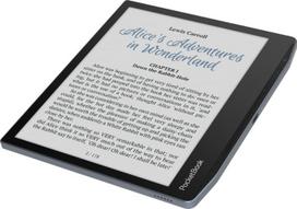 e reader - Elektroninė skaityklė PocketBook Era Color 7” 32GB Stormy Sea (PB700K3-1-WW) - Atgauk 20% - 8 nuotrauka