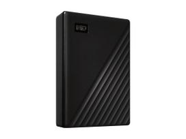 western digital my passport hdd 6tb - WD My Passport 6TB portable HDD | WDBR9S0060BBK-WESN | Super žemos kainos - 2 nuotrauka
