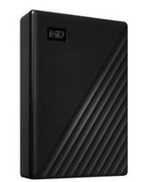 western digital my passport hdd 6tb - WD My Passport 6TB portable HDD | WDBR9S0060BBK-WESN | Super žemos kainos - 4 nuotrauka