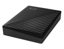 western digital my passport hdd 6tb - WD My Passport 6TB portable HDD | WDBR9S0060BBK-WESN | Super žemos kainos - 5 nuotrauka
