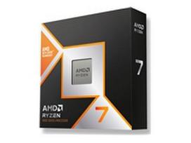 ryzen 5 - AMD Ryzen 7 9800X3D (8C/16T, 4.70 GHz, 96MB Cache, 120W) 100-100001084WOF - 2 nuotrauka