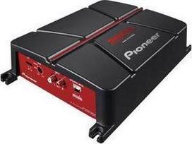 garso stiprintuvai - Pioneer GM-A3702 500W - 1 nuotrauka