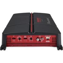 garso stiprintuvai - Pioneer GM-A3702 500W - 2 nuotrauka