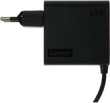 lenovo laidas - Lenovo | 65W USB-C sieninis adapteris | USB-C | 20 V | Maitinimo adapteriai - 1 nuotrauka