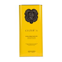 CULTERRA ypač grynas alyvuogių aliejus 5 l