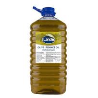 LANDO alyvuogių išspaudų aliejus  5 l